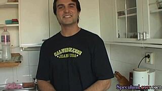 i'm gettin fisted deep then showin my insides speculum style