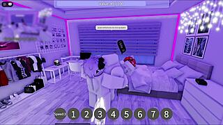 diving into fun chaos in roblox condo game with friends 😄🏠🎮 who joins next?