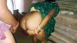 desi stepsister rides stepbrother's dick hard while parents away