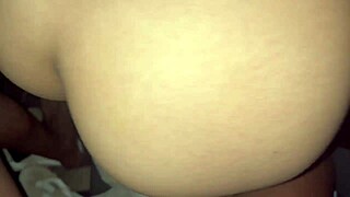 borrow my buddy's bmw to pound this sexy lil latina teen anal in the backseat?