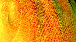 ever seen an arab milf moan through homemade creampie doggystyle with her husband