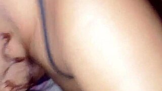 Sister-in-Law's Big Ass Milf Delivers Deep Rough Cock Sucking Blowjob