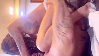 man, my boyfriend's brother is so hot i had to ride that dick