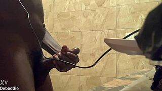 Amateur Homemade Neighbors Dive Deep With Massive Hard BBC Thrusts