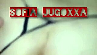 wife bends over big ass eating cock doggystyle