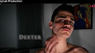 Fuck my stepson's schoolmate hard!