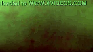 I Let Bodybuilder Fuck My Curvy Nympho Wife with Big Tits Moaning Cumshot Facial