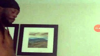 bbc destroys cheating wife DOGGYSTYLE with hair-pulling fury