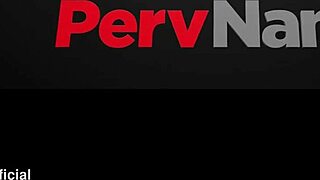 Grandma's Fake Tits Bounce Wild - Need Boyfriend for Deep Pounding?!