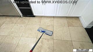 mommy milf trades pussy fuck for cash cumshots