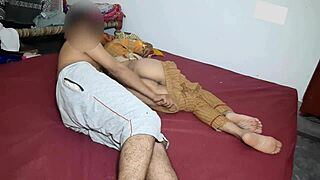 newlywed desi couple, wanna see your hindi fuck romance?