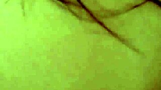 kaity's first anal adventure backstage with huge cock rapid thrusts