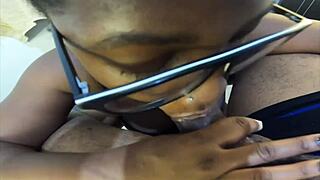 i met app guy he throat fucked me huge facial