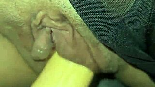 So I banged my teacher with a dildo part 1