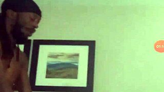 bbc destroys cheating wife DOGGYSTYLE with hair-pulling fury