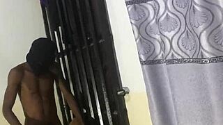 Stepmom's Big Tits Big Ass Sex Punishment For Skipping Homework Spanking Orgy