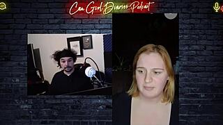 Kinky chef spilling her top secrets and advice for cam modeling success