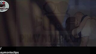 Beautiful Pinay Gets Passionately Fucked on the Stairs