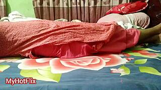 Real amateur couple homemade hardcore with husband pounding wife's big ass