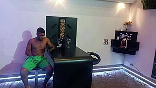 bruninho bombom took me motel fuuck!!