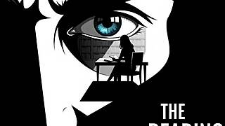 hey girl, dive into the reading room ep 3... library vibes got me so wet already 🔥📚💦