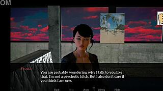 what's happening with my new family in part 40?