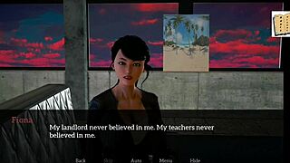 what's happening with my new family in part 40?