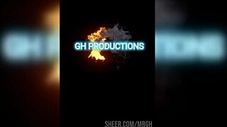 African teen worships BBC deepthroat sloppy cum on tits