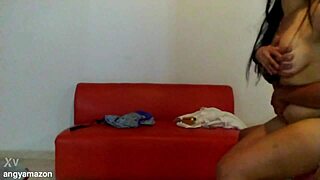 What Happens When Cuckold Husband's Friend Takes Wife Standing Up?