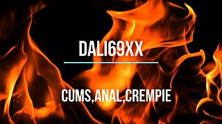 bbw wife oils her fat feet for fetish play rubbing them all over in sexy homemade fun